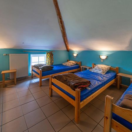 Sol Battire Hotell Brisy Eksteriør bilde