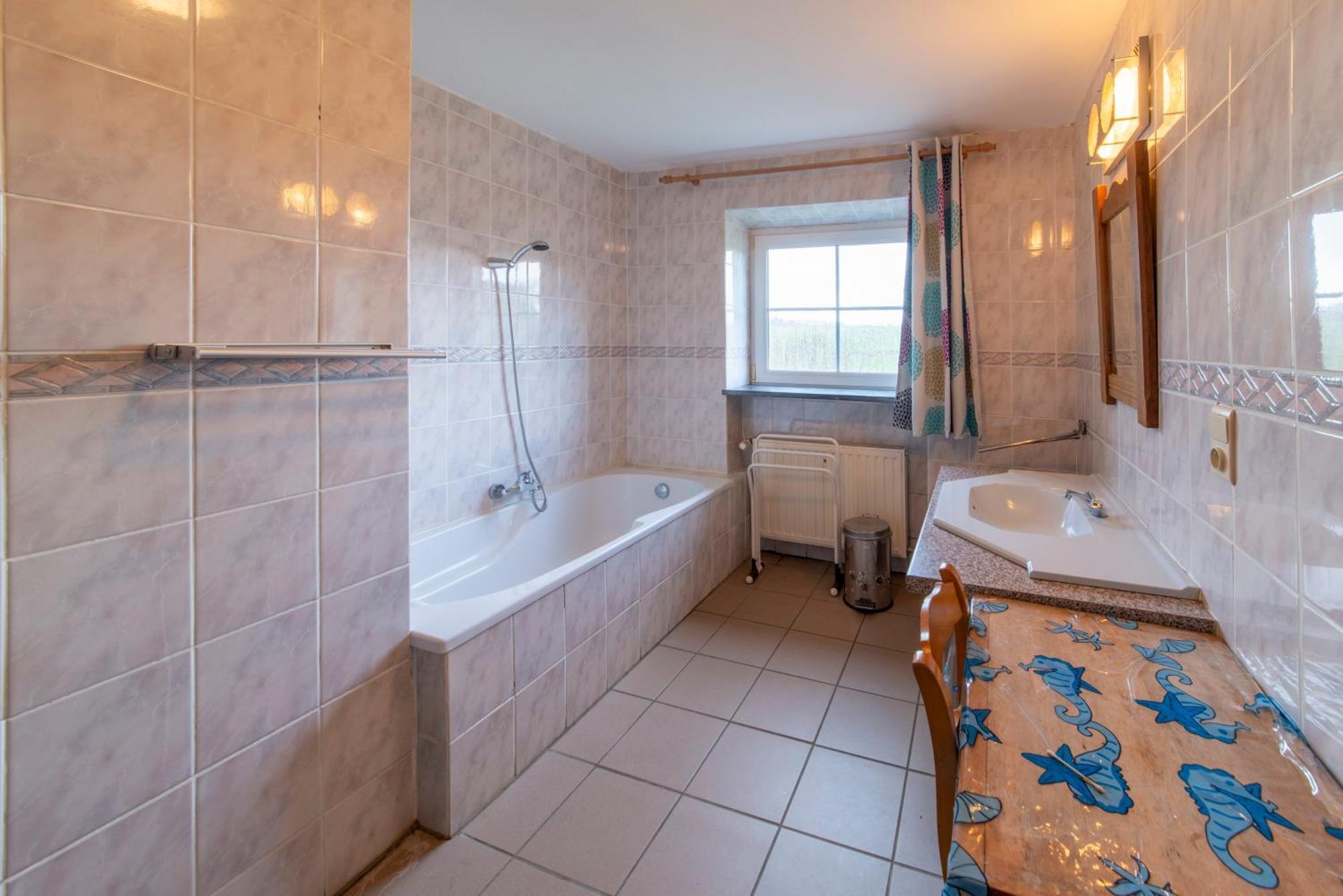 Sol Battire Hotell Brisy Eksteriør bilde