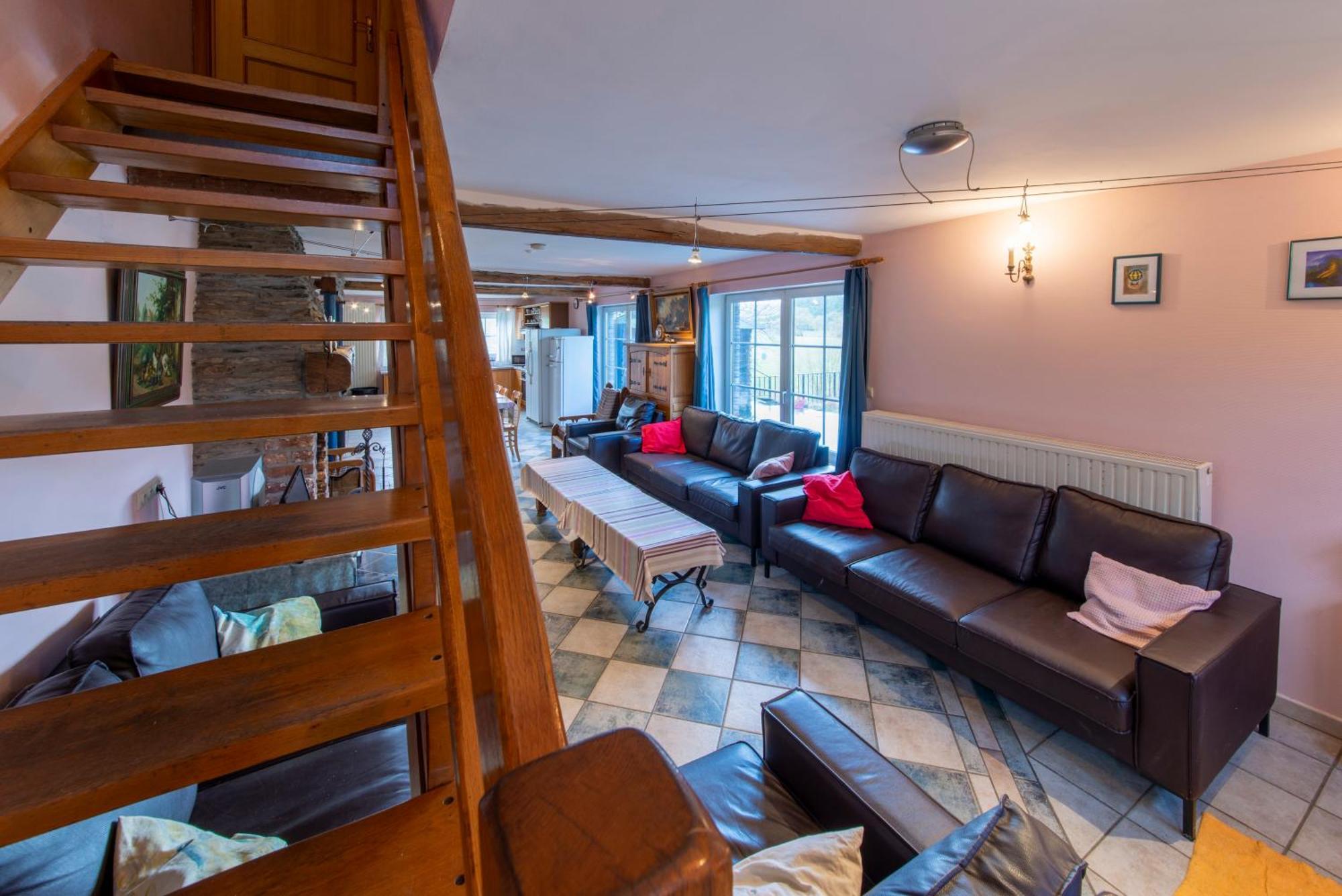 Sol Battire Hotell Brisy Eksteriør bilde